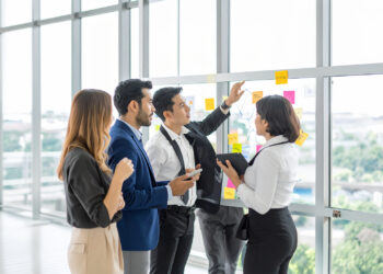 Streamline Financial Document Workflows With Automation and Governance