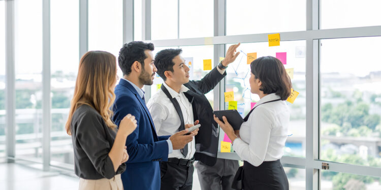 Streamline Financial Document Workflows With Automation and Governance