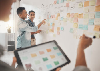 Strategies for Efficient File Discovery and Long-Term Organization