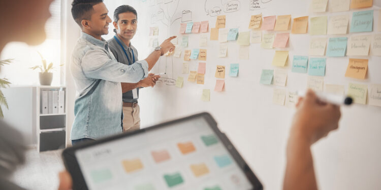 Strategies for Efficient File Discovery and Long-Term Organization