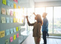 Making File Retrieval Predictable with Intent-Based Labels