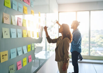 Making File Retrieval Predictable with Intent-Based Labels