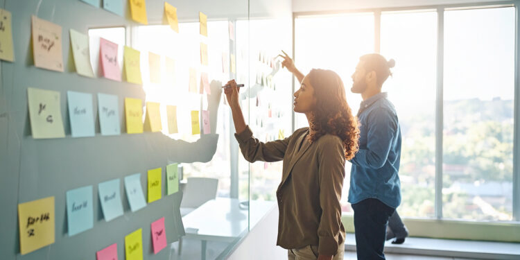Making File Retrieval Predictable with Intent-Based Labels