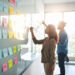 Making File Retrieval Predictable with Intent-Based Labels