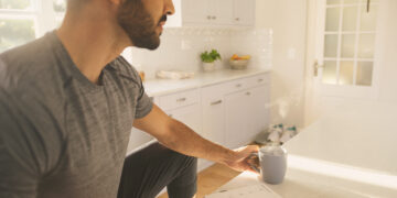 Practical Daily Moves to Keep You Physically Active