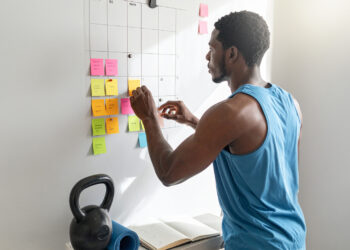 Practical Weekly Frameworks for Consistent Fitness Progress