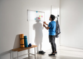 Practical Fitness Planning for Busy, Varied Schedules