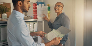 Practical Framework for Managing Financial Documents Efficiently