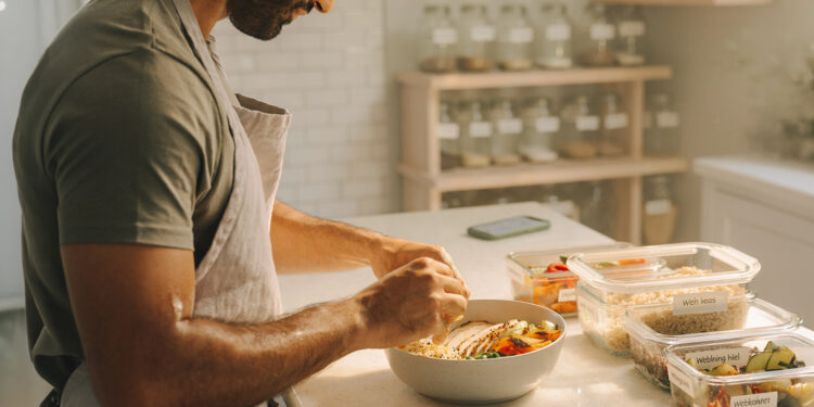 Daily Kitchen Practices That Save Time and Reduce Waste