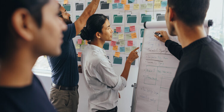 Bridging Search and Storage with Intelligent Metadata