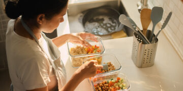 Practical Habits for a Calmer Home Kitchen