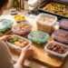 How to Design a Reliable Home Cooking Rhythm