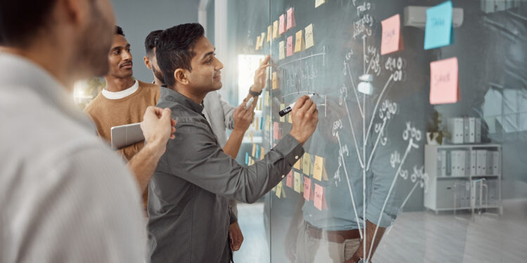 Organizing Files for Smarter Search and Scalable Access