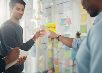 How to Simplify Financial Document Workflows for Teams