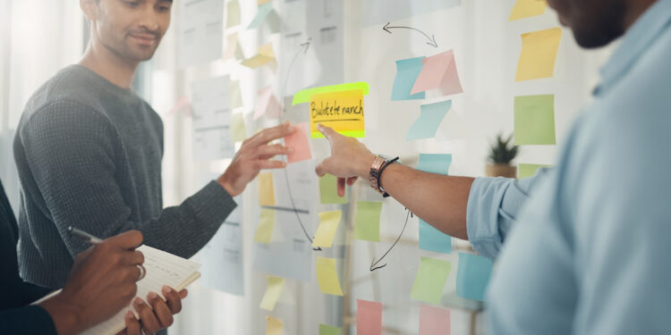 How to Simplify Financial Document Workflows for Teams