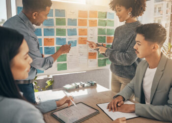 Rethinking File Structures for Efficient Information Retrieval