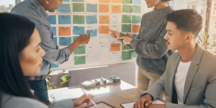 Rethinking File Structures for Efficient Information Retrieval