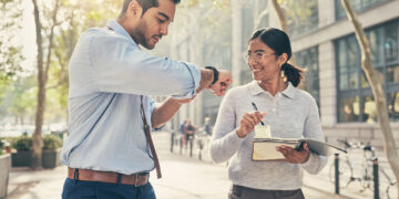 Consistent Movement Strategies for Real-World Schedules