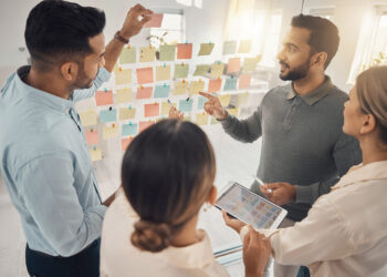 Structuring Files Around Workflows for Faster Access
