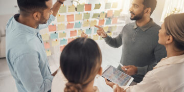 Structuring Files Around Workflows for Faster Access