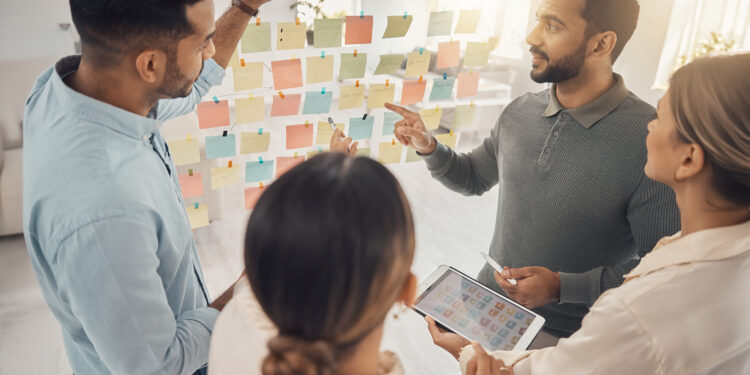 Structuring Files Around Workflows for Faster Access