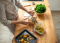 Simple Kitchen Frameworks for More Confident Cooking