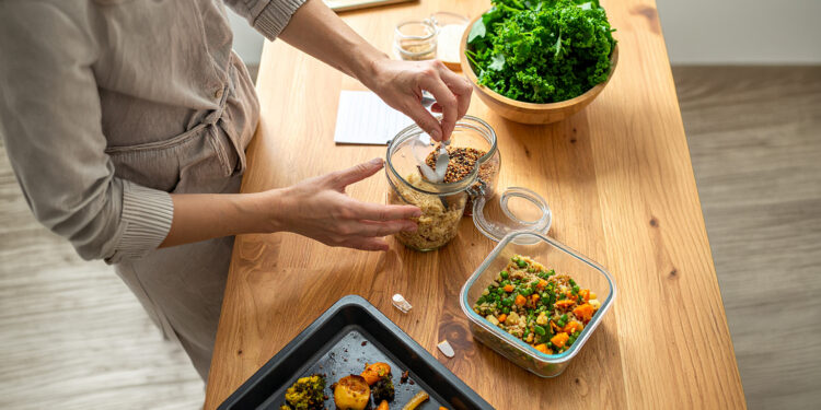 Simple Kitchen Frameworks for More Confident Cooking