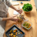Simple Kitchen Frameworks for More Confident Cooking