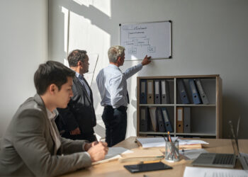 Practical Audit-Ready Financial Filing Techniques for Teams