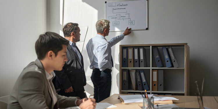 Practical Audit-Ready Financial Filing Techniques for Teams