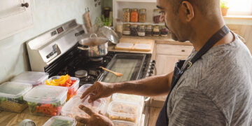 Everyday Kitchen Patterns That Improve Meal Flow