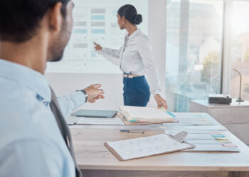 Maintaining Accuracy in Corporate Financial Document Repositories