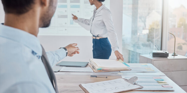 Maintaining Accuracy in Corporate Financial Document Repositories