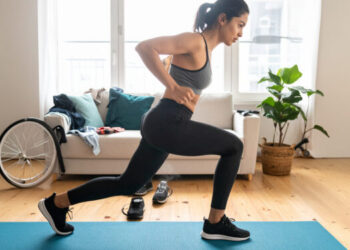 Adaptable Fitness Routines for Busy Lifestyles and Goals