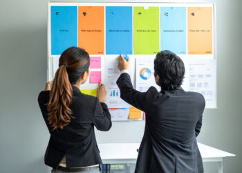 Aligning Financial Records Management with Business Priorities