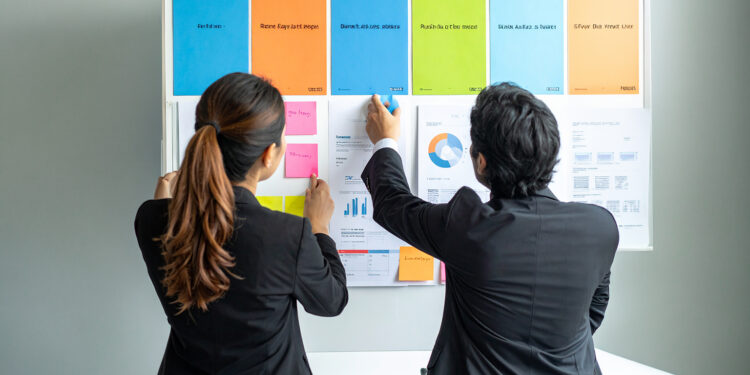 Aligning Financial Records Management with Business Priorities