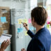 Policy-Driven Approach to Financial Document Lifecycles