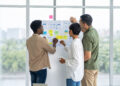 Contextual File Strategies for Agile Knowledge Work