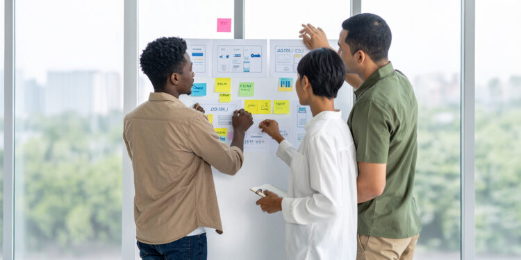 Contextual File Strategies for Agile Knowledge Work