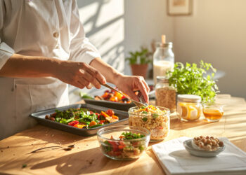 How to Simplify Daily Cooking Without Sacrificing Flavor