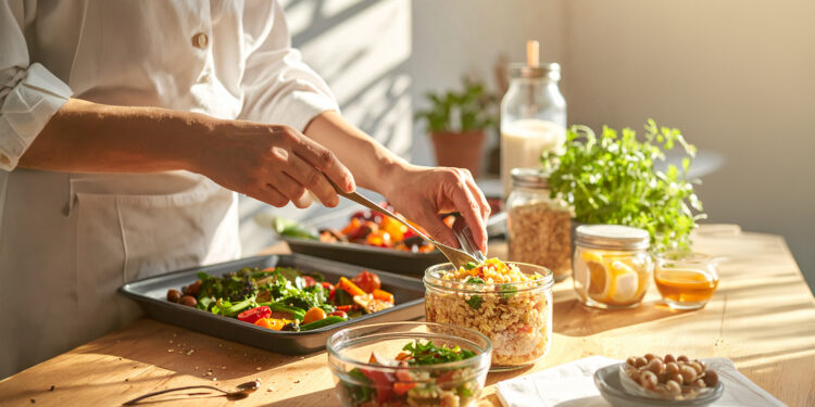 How to Simplify Daily Cooking Without Sacrificing Flavor