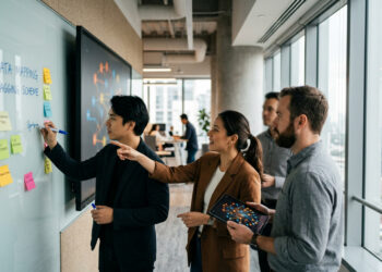 Optimizing Digital File Contexts for Smarter Workflows
