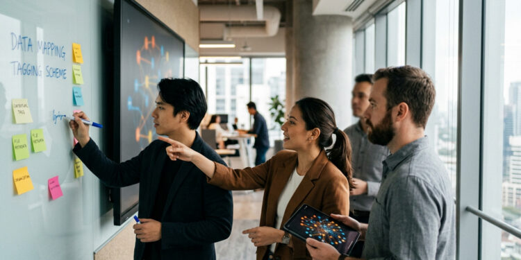 Optimizing Digital File Contexts for Smarter Workflows