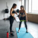 Balancing Strength, Mobility, and Recovery in Weekly Training