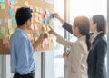 Using Metadata Taxonomies to Simplify Team File Access