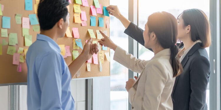 Using Metadata Taxonomies to Simplify Team File Access
