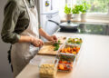 Turn Small Cooking Habits into Better Dinner Outcomes