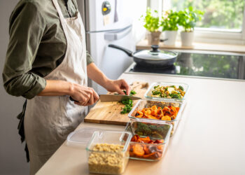 Turn Small Cooking Habits into Better Dinner Outcomes
