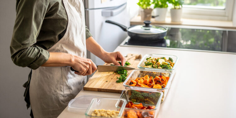 Turn Small Cooking Habits into Better Dinner Outcomes