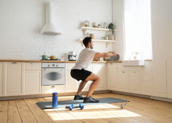 Sustainable Strength: Practical Habits for Everyday Fitness